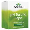 thumbnail image 1 of Swanson ph Testing Tape with Dispenser 1 Kit, 1 of 6