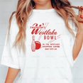 thumbnail image 1 of Swanson's Westlake Bowl Daly City CA Vintage Bowling Alley Retro Unisex T-Shirt, up to size 5XL, 1 of 2