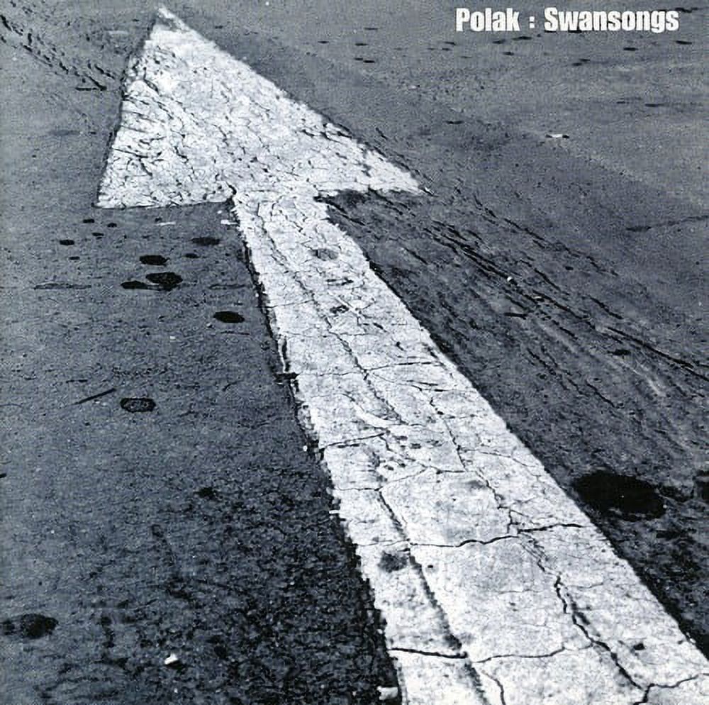 Swansongs (CD)