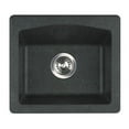 thumbnail image 1 of Swanstone 18'' x 16'' Bar Sink, 1 of 3