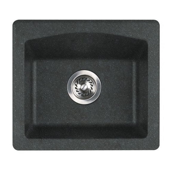 Swanstone 18'' x 16'' Bar Sink