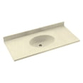 thumbnail image 1 of Swanstone 31W x 22.5D in. Chesapeake Solid Surface Vanity Top, 1 of 7