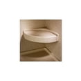 thumbnail image 1 of Corner Shower Seat, Prairie, 1 of 2