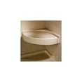 thumbnail image 1 of Swanstone CS1616 Solid Surface Corner Shower Seat, 1 of 2