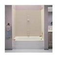 thumbnail image 1 of Swanstone Classics Five Panel Bath Tub Wall System, 1 of 3