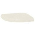 thumbnail image 1 of Swanstone ES-2 Set of 2 Wall Panel Corner Soap Dish, 1 of 1