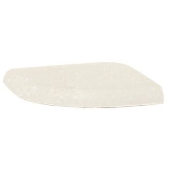 Swanstone ES-2 Set of 2 Wall Panel Corner Soap Dish