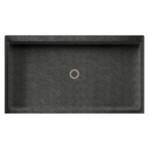 Swanstone Rectangular Shower Base