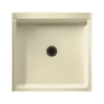 thumbnail image 1 of Swanstone SS-3636-037 36-Inch by 36-Inch by 5-1/2-Inch Single Threshold Showe..., 1 of 7