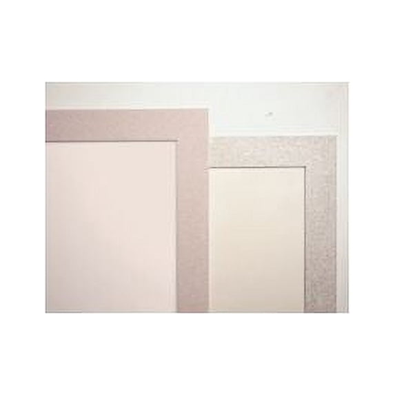 Wall Panel Trim Kit, Tahiti Gray, Shower Wall, Made in the USA