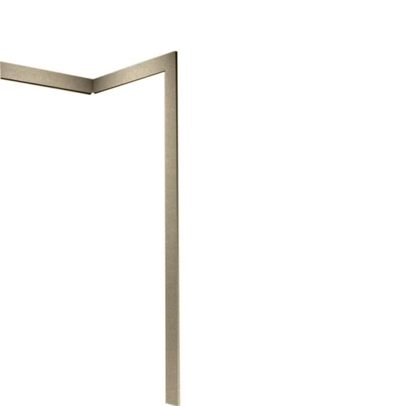 Wall Panel Trim Kit, Prairie