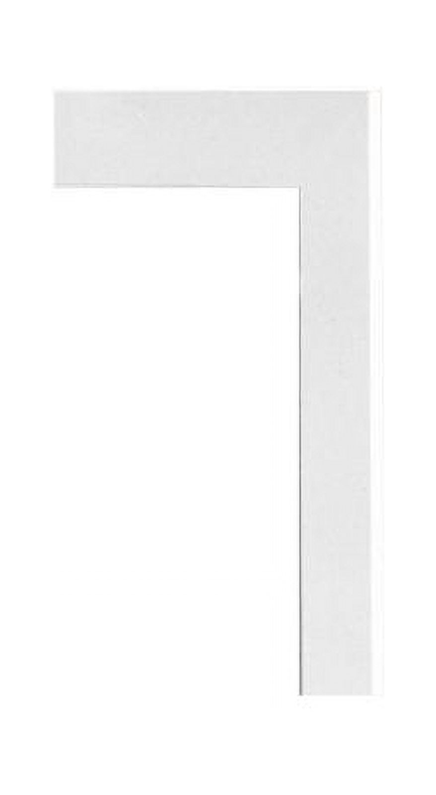 Swanstone TK6072 Solid Surface Wall Panel Trim Kit for 60" or 72" Tall Panels