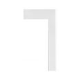 thumbnail image 1 of Swanstone TK-6072 Solid Surface Wall Panel Trim Kit for 60" or 72" Tall Panels, 1 of 1