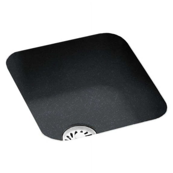 Swanstone US-1210 Entertainment / Bar Sink Undermount 13.5" W x 15.5" L