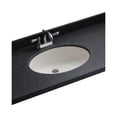thumbnail image 1 of Swanstone Undermount Bathroom Sink, 1 of 1