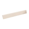 thumbnail image 1 of 22 in. W Solid Surface Sidesplash in Tahiti Sand, 1 of 2