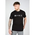 thumbnail image 1 of Swanton T- Shirt - Black, 1 of 8