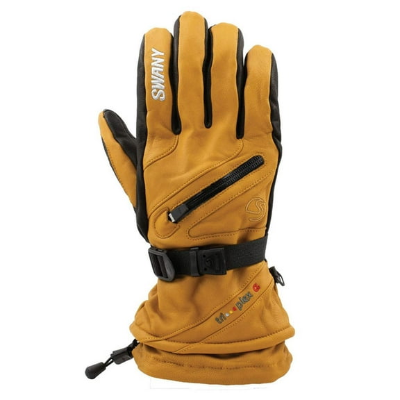 Swany Men's X-Cell Glove (Segale, M)