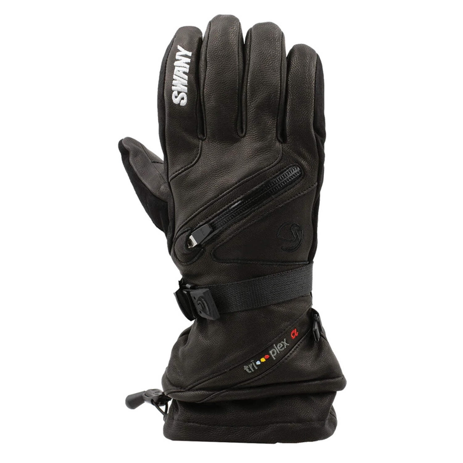 Black Diamond Mission Mx Mitts - Guanti - Donna