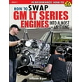 thumbnail image 1 of Swap GM LT Engines Into Almost Anything, (Paperback), 1 of 7