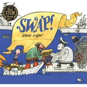 Swap!, Hardcover