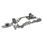 Swap Kit with Truss for TJ 8.8