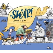 Swap!, Paperback