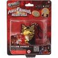 thumbnail image 1 of Swappz Power Rangers Mega Force Yellow Ranger, 1 of 2