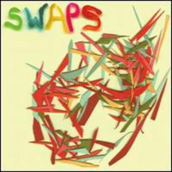 Swaps - Swaps - Music & Performance - Vinyl