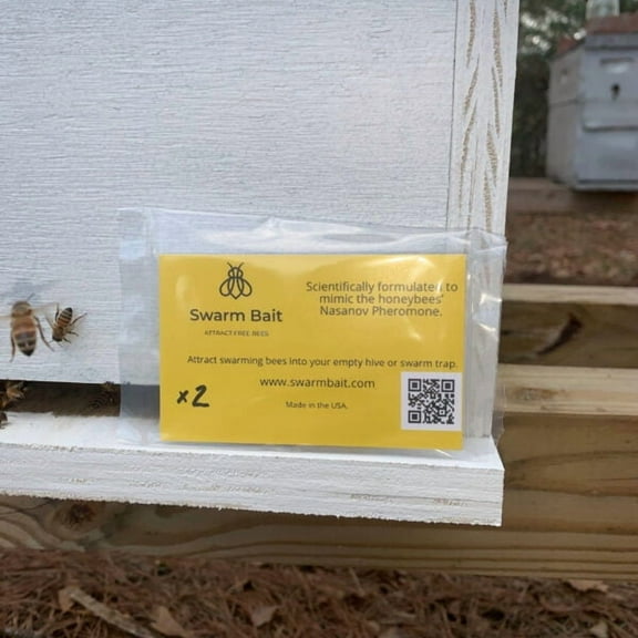 Swarm Bait Nasonov Pheromone