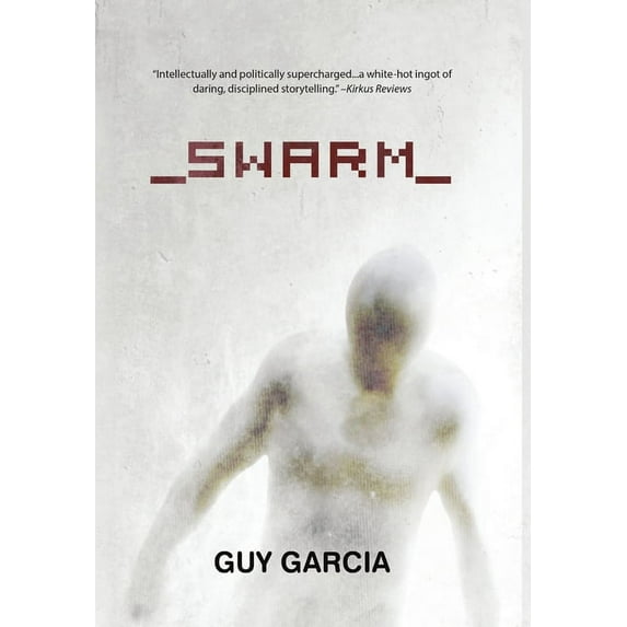 Swarm, (Hardcover)