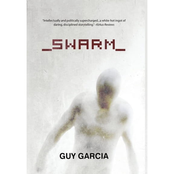 Swarm, (Hardcover)