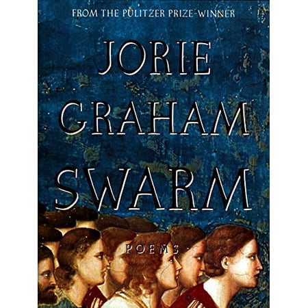 Pre-Owned Swarm Paperback