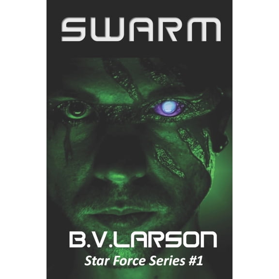 Swarm, (Paperback)