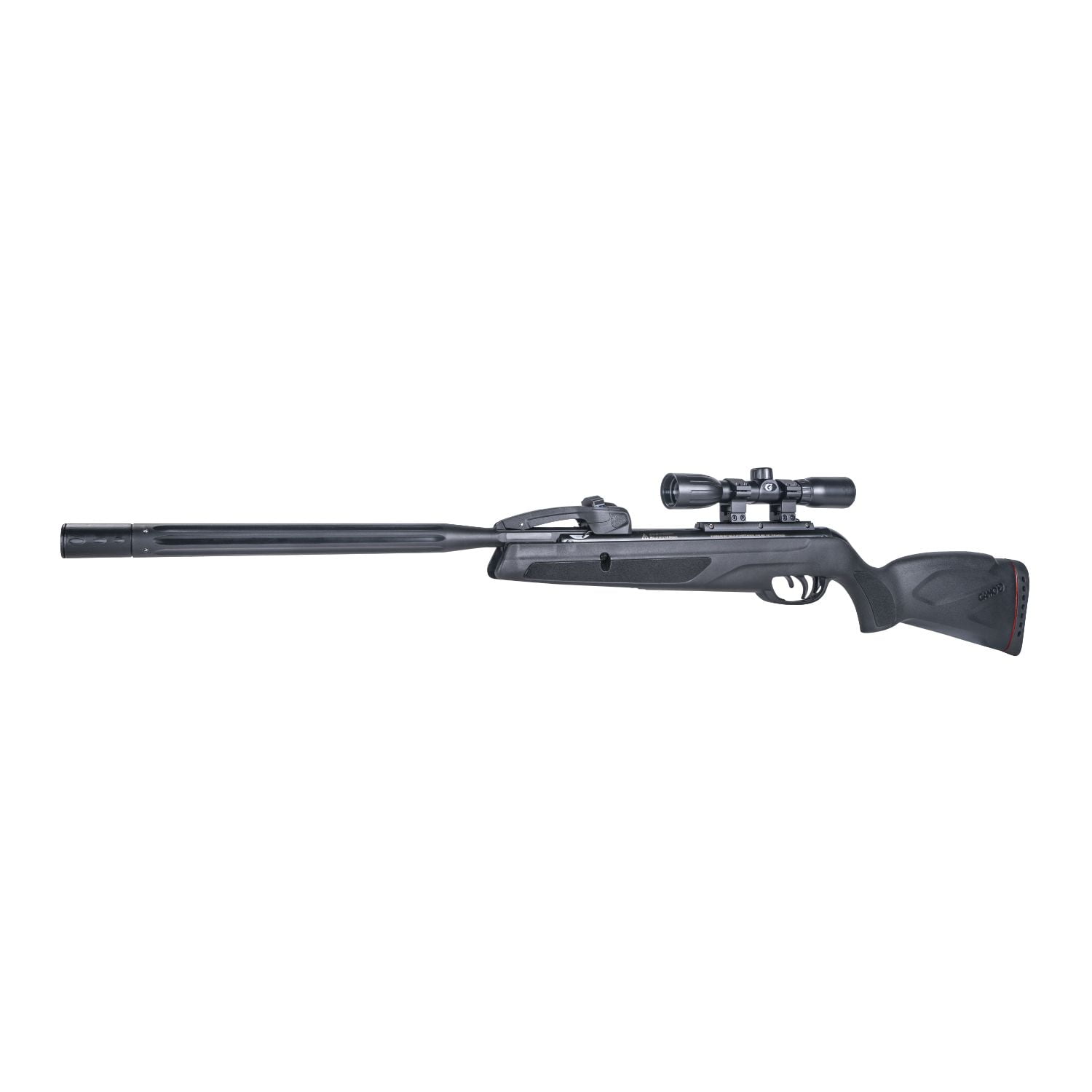 Gamo Swarm Whisper .177 with scope