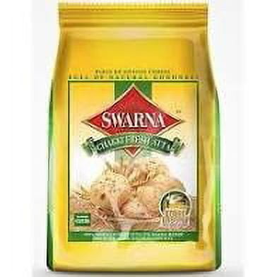 Swarna Chakki Fresh Atta 4lb