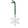 thumbnail image 1 of Swarovski 2024 Annual Edition Ornament, Crystal White, 1 of 5