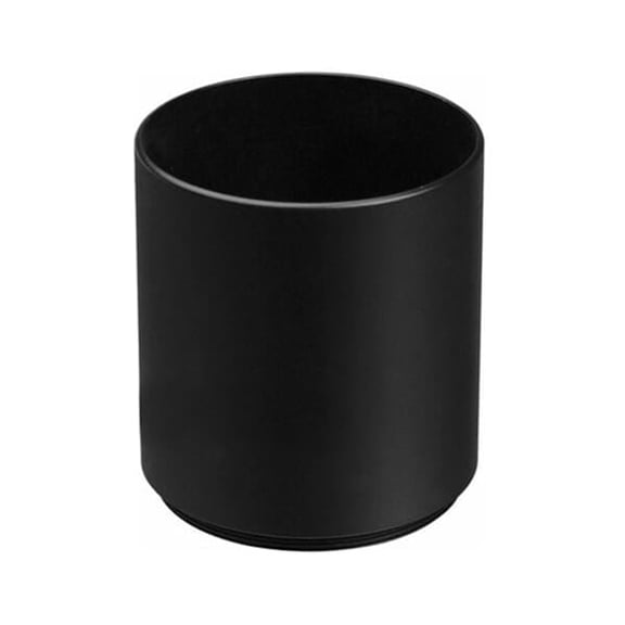 Swarovski 42mm Sun Shade, Anti-Glare Accessory for Optics, Matte Black Finish (44035)