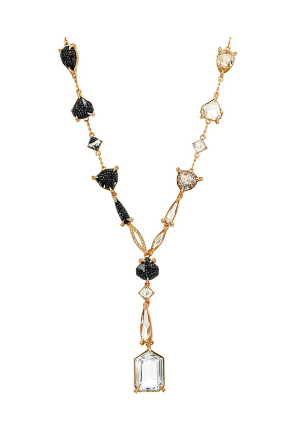 5423690 Women's Manor Mix Colour Pendant Necklace