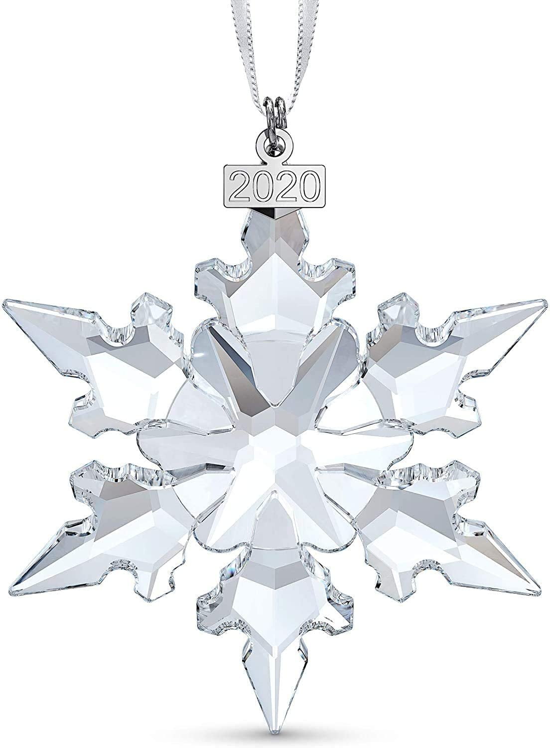 ラッピング・包装 SWAROVSKI ANNUAL ORNAMENT2019 2020 Swarovski Annual Edition Ornament 2020 - Walmart.com