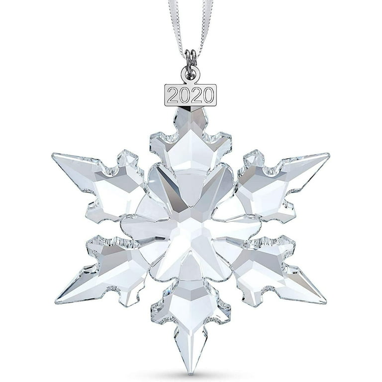Swarovski Annual Edition Ornament 2020 - Walmart.com