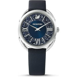 Swarovski Women's Dreamy Watch - Black - 5295340 - Walmart.com Swarovski Women's Dreamy Watch - Black - 5295340 - Walmart.com