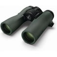 thumbnail image 1 of Swarovski 8x32 NL Pure Binoculars (Burnt Orange), 1 of 4