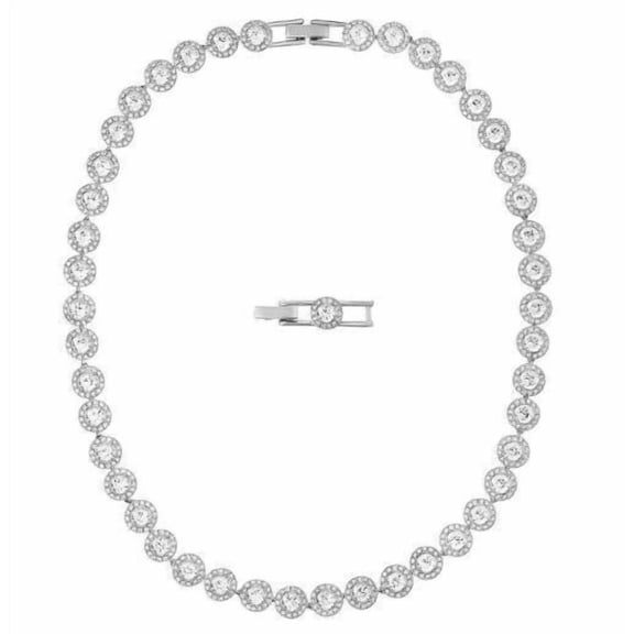 Angelic All-Around Necklace 5117703