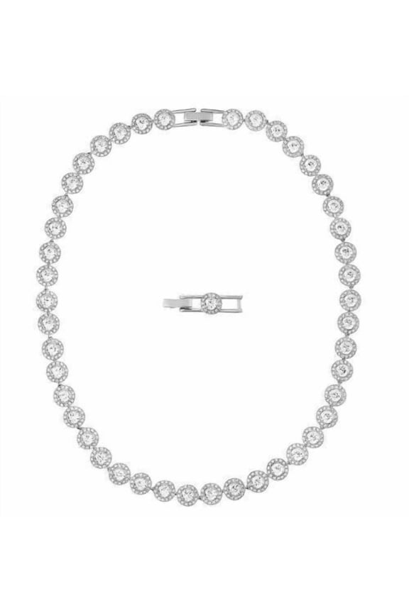 Angelic All-Around Necklace 5117703