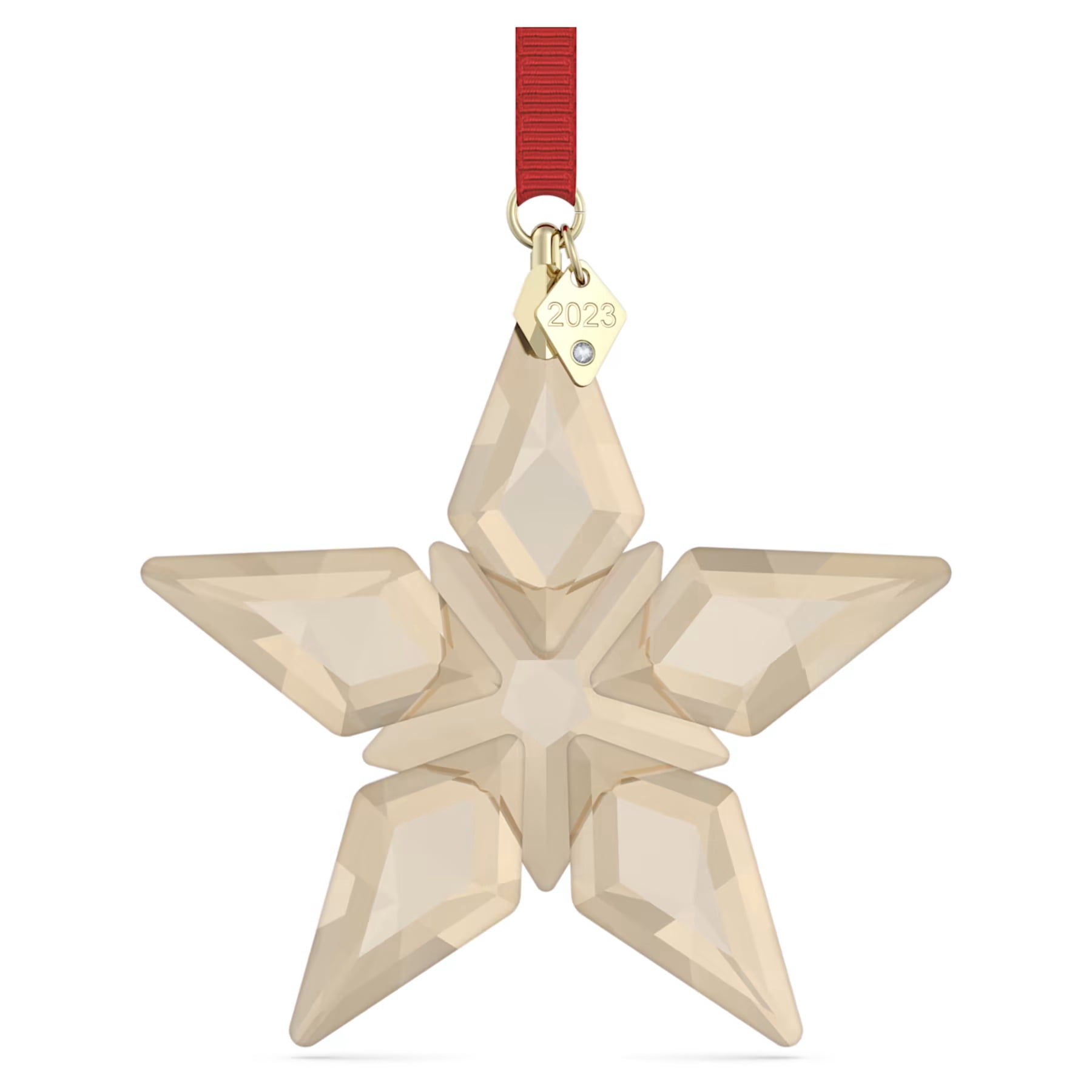 Swarovski Annual Edition Ornaments