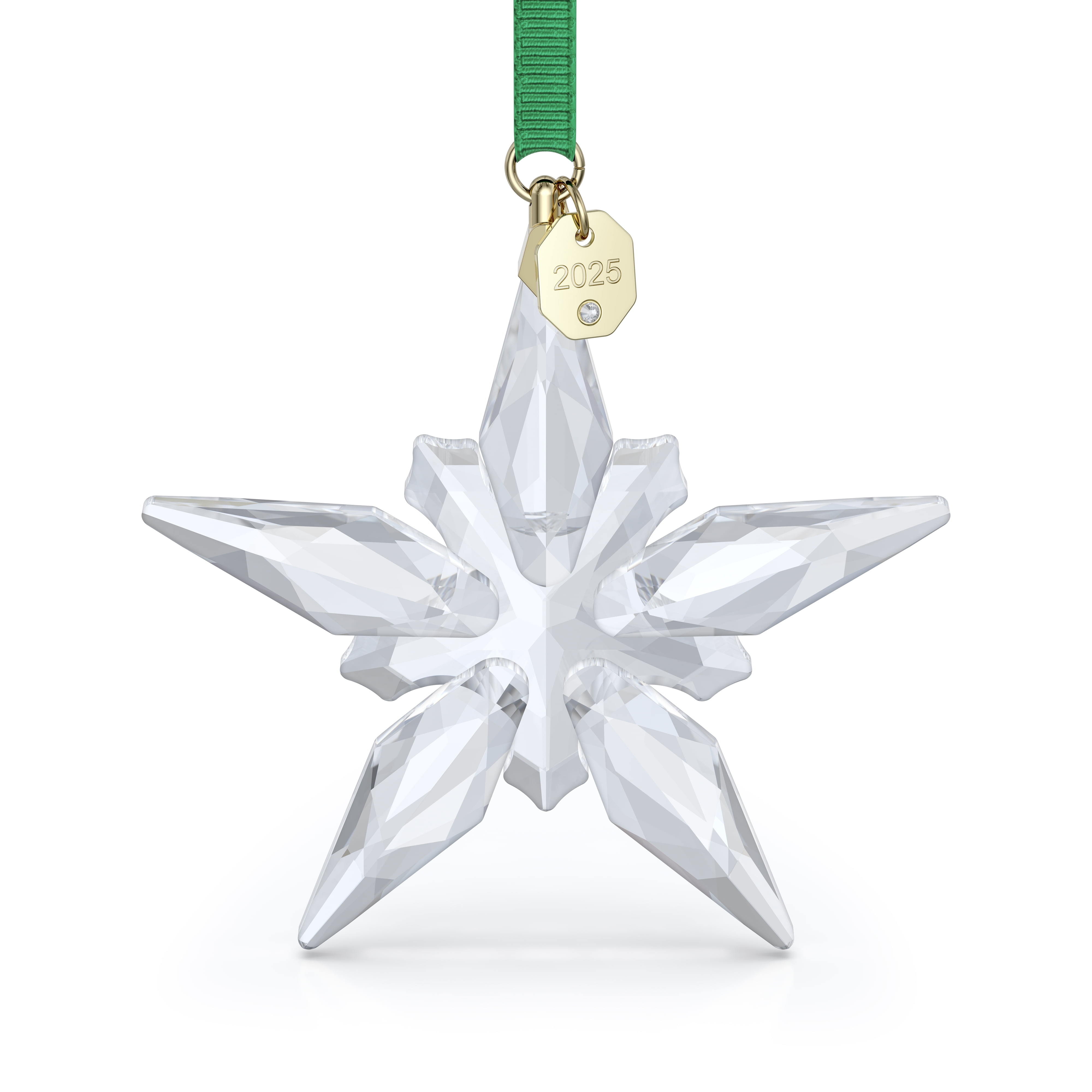 SWAROVSKI HOLIDAY ORNAMENT 2020 新品未使用 Amazon.com: Swarovski Annual Edition Holiday Ornament 2020 Red One