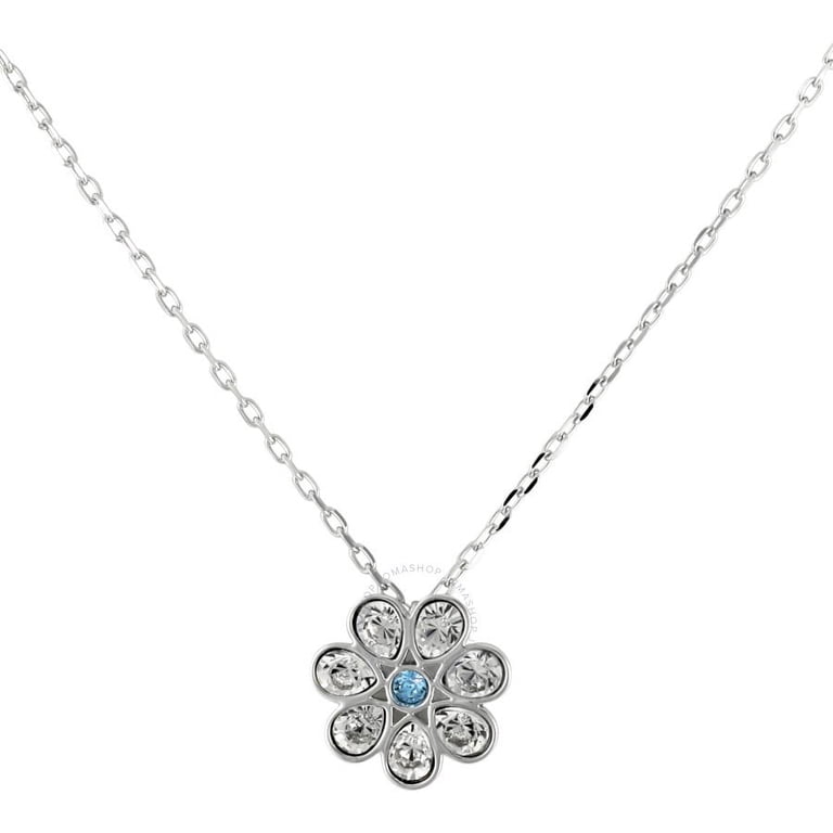 Swarovski Astrid Pendant 5055515 - Walmart.com