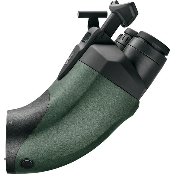 Swarovski Optik BTX 30x/35x Eyepiece Module for ATX/STX Spotting Scopes, Dual Eye Viewing Mount Cap