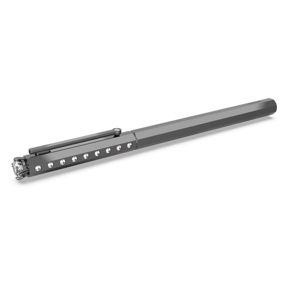 Swarovski Ballpoint Pen Classic, Black Lacquered -5631209